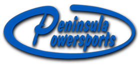 Peninsula Powersports homepage.